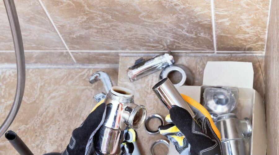 Professional New roof installation in Shawboro, NC